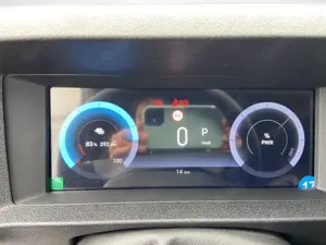 Fiat Scudo E-Scudo Kasten L2 75 kWh 3-Sitzer Klima Navi Bild 5