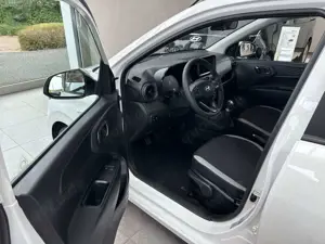 Hyundai i10 Select*Klima*Navi*RKam*ParkSensorenHinten Bild 5