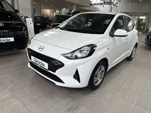 Hyundai i10 Select*Klima*Navi*RKam*ParkSensorenHinten Bild 4