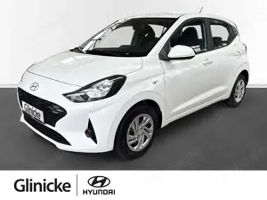 Hyundai i10 Select*Klima*Navi*RKam*ParkSensorenHinten