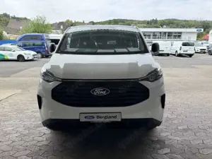 Ford Transit Custom KOMBI 320L2 TREND 2.0l 136 PS Bild 3