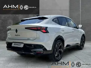 Renault Rafale 300 Plug-in Hybrid 4x4 Atelier Alpine Solarbay Har Bild 2