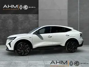 Renault Rafale 300 Plug-in Hybrid 4x4 Atelier Alpine Solarbay Har Bild 5