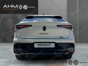 Renault Rafale 300 Plug-in Hybrid 4x4 Atelier Alpine Solarbay Har Bild 4