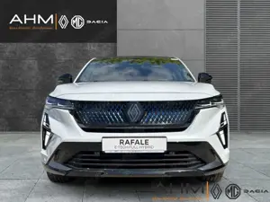 Renault Rafale 300 Plug-in Hybrid 4x4 Atelier Alpine Solarbay Har Bild 3