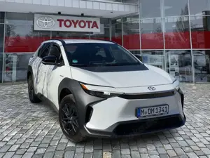 Toyota bZ4X Comfort Paket **Comfort Paket,uvm** Bild 5