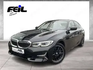 BMW 330 d Luxury Line Head-Up HiFi WLAN RFK Shz