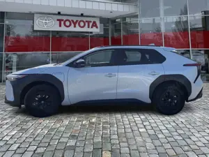 Toyota bZ4X Comfort Paket **Comfort Paket,uvm** Bild 2