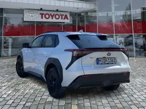 Toyota bZ4X Comfort Paket **Comfort Paket,uvm** Bild 3