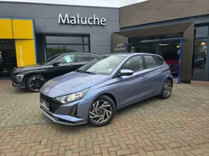 Hyundai i20 Trend 7-DCT +BOSE-Soundsystem+Navi+Kamera+ Bild 2