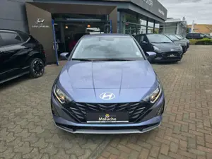 Hyundai i20 Trend 7-DCT +BOSE-Soundsystem+Navi+Kamera+ Bild 3