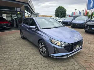 Hyundai i20 Trend 7-DCT +BOSE-Soundsystem+Navi+Kamera+ Bild 4