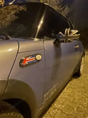MINI Cooper Cabrio TOP ZUSTAND Bild 5