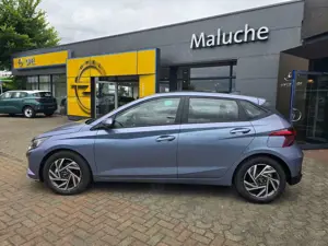 Hyundai i20 Trend 7-DCT +BOSE-Soundsystem+Navi+Kamera+ Bild 5