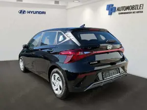 Hyundai i20 Bild 4