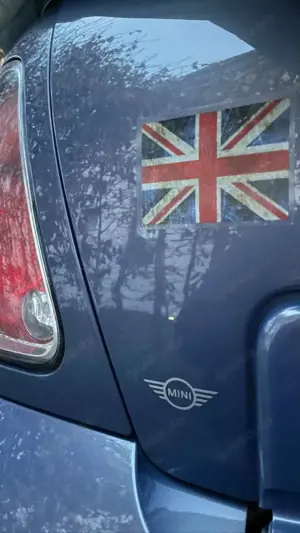 MINI Cooper Cabrio TOP ZUSTAND Bild 2