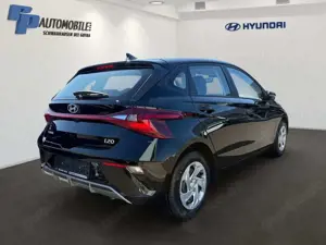 Hyundai i20 Bild 3