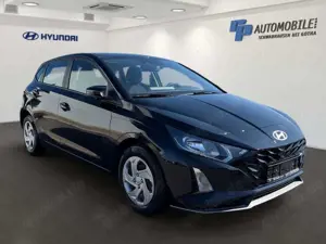 Hyundai i20 Bild 2