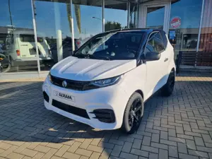 Aixam City Sport Bild 2