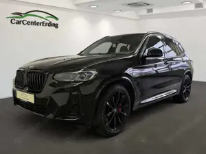 BMW X3 xDrive30e*M Sport*Laser*Navi*360*Leder*HUD*DAB