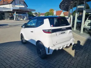 Aixam City Sport Bild 3