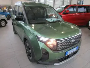 Ford Tourneo Courier Elektro 54 kWh ACTIVE