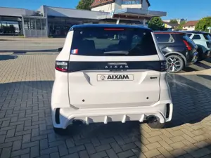 Aixam City Sport Bild 4