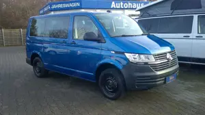 Volkswagen T6 Kombi T6.1 Kombi  9 Sitzer Standheizung