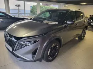 Nissan Qashqai Qashqai Autom. N-Connecta Glasdach elektr.Heckklap