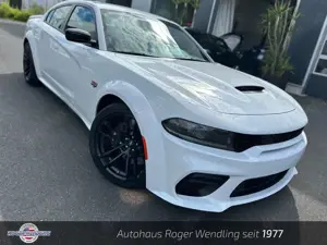 Dodge Charger CHARGER 6,4 WIDEBODY LAST CALL ABSTANDSTEMPOMAT
