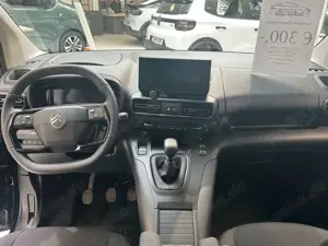 Citroen Berlingo Max XL