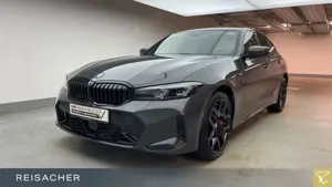 BMW 330 e A M-Sport PRO AHK DLS elHk PA+ Keyless