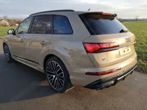 Audi SQ7 Bild 2