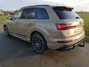 Audi SQ7 Bild 3
