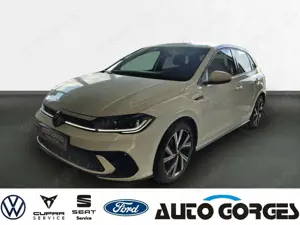 Volkswagen Polo R-Line 1.0l TSI OPF +IQ-LIGHT+PDC+APP-CONNECT+