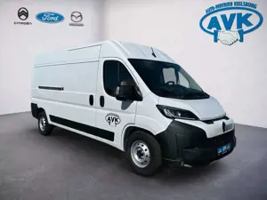 Citroen Jumper Kasten Hochraum L3H2 Navi, Kamera
