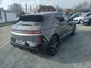 Hyundai IONIQ 5 84 kWh N LINE, Sitz-Paket Bild 3