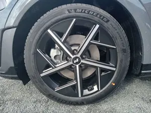 Hyundai IONIQ 5 84 kWh N LINE, Sitz-Paket Bild 5