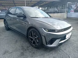 Hyundai IONIQ 5 84 kWh N LINE, Sitz-Paket Bild 4