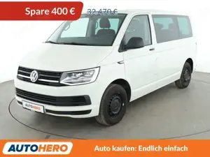 Volkswagen T6 Multivan 2.0 TDI Trendline*LED*TEMPO*PDC*SHZ*