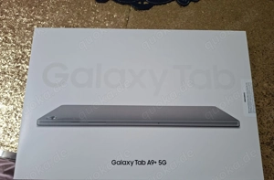 Tablet, Galaxy A9+, nagelneu