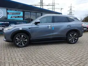 MG HS 1.5 T PHEV Luxury Bild 2