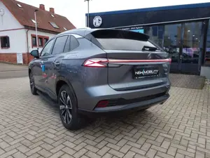 MG HS 1.5 T PHEV Luxury Bild 4