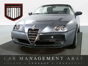 Alfa Romeo Spider 2.0 16V T.Spark KLIMAUT+R17+EL.VERDECK+