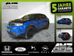 Opel Mokka-E GS Navi+Sitzheizung+Lenkradheizung+Kamera