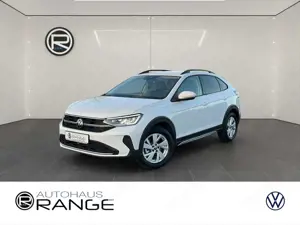 Volkswagen Taigo 1.0 TSI OPF,  Life, 5-Gang