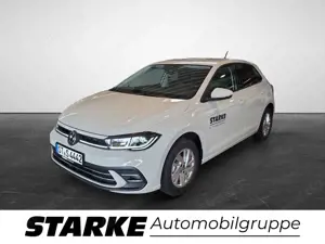 Volkswagen Polo Style 1.0 TSI DSG Style
