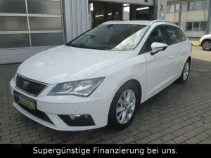 SEAT Leon ST Ecomotive Style,AUTOMATIK,GARANTIE,KLIMA