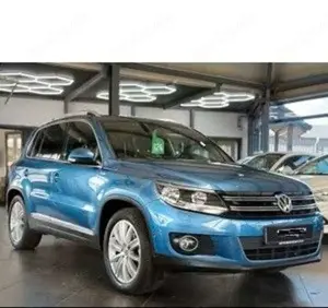 Volkswagen Tiguan Lounge Sport  Style BMT 4Motion/AHK/Xeno