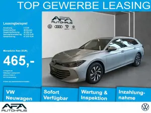 Volkswagen Passat Variant 2.0 TDI Business *RFK*HuD*Navi*LED